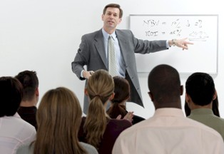 Facilitator